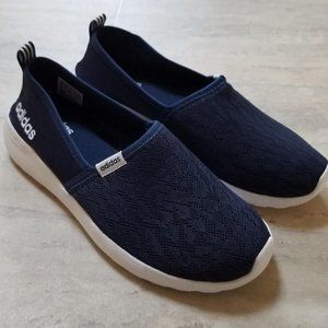 Adidas Slip on Shoes